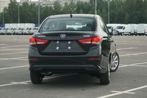 Changan Alsvin 2023 года, 0 км - вид 10