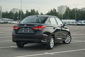 Changan Alsvin 2023 года, 0 км - вид 12