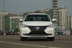 Changan Alsvin 2023 года, 0 км - вид 6