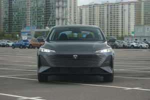 Changan Lamore 2023 года, 0 км - вид 6