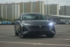 Changan Lamore 2023 года, 0 км - вид 11