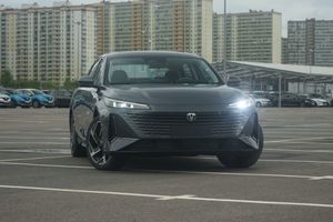 Changan Lamore 2023 года, 0 км - вид 12