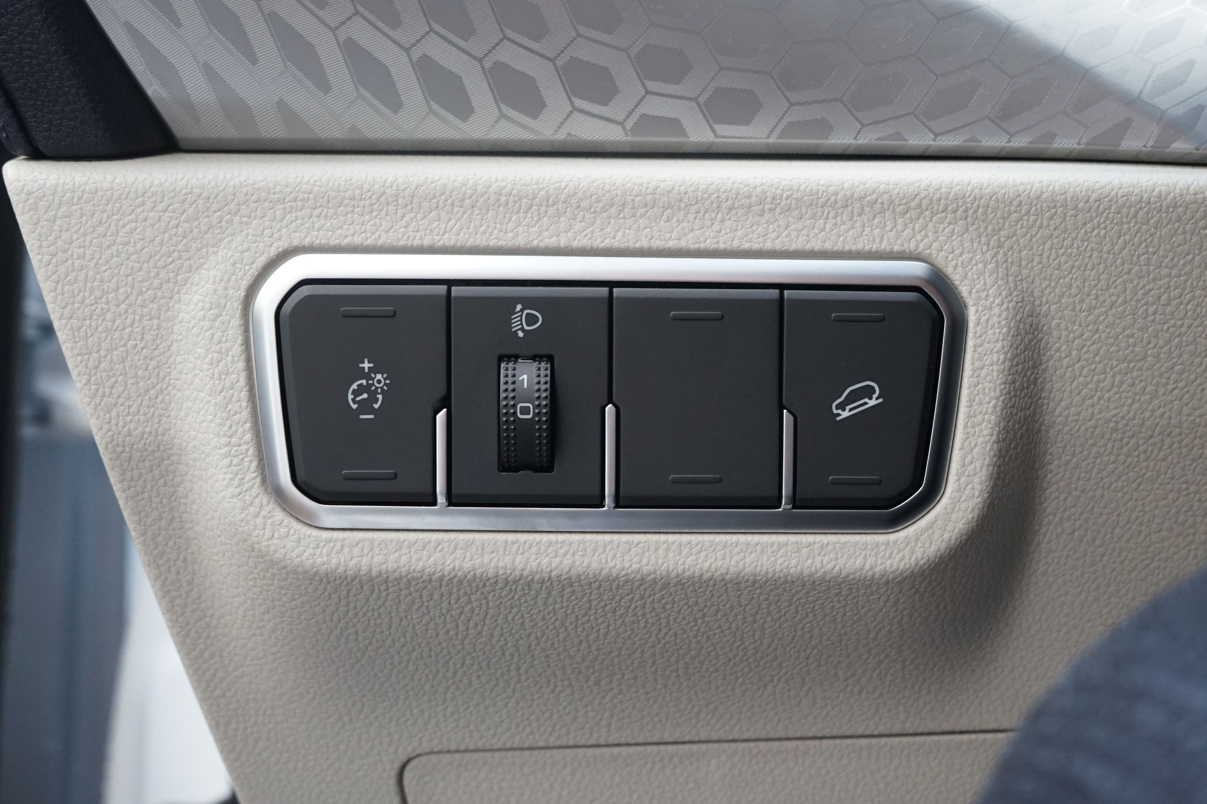 Haval F7 Premium
