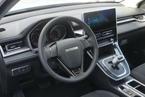 Haval M6 2023 года, 0 км - вид 22