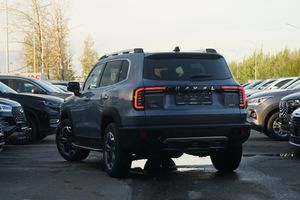 Haval Dargo 2023 года, 0 км - вид 4