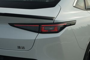 Changan Lamore 2023 года, 0 км - вид 10