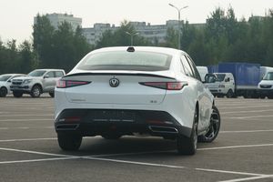 Changan Lamore 2023 года, 0 км - вид 8