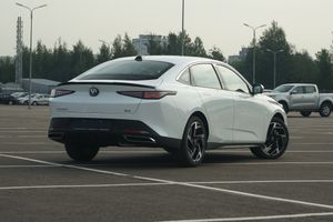 Changan Lamore 2023 года, 0 км - вид 9