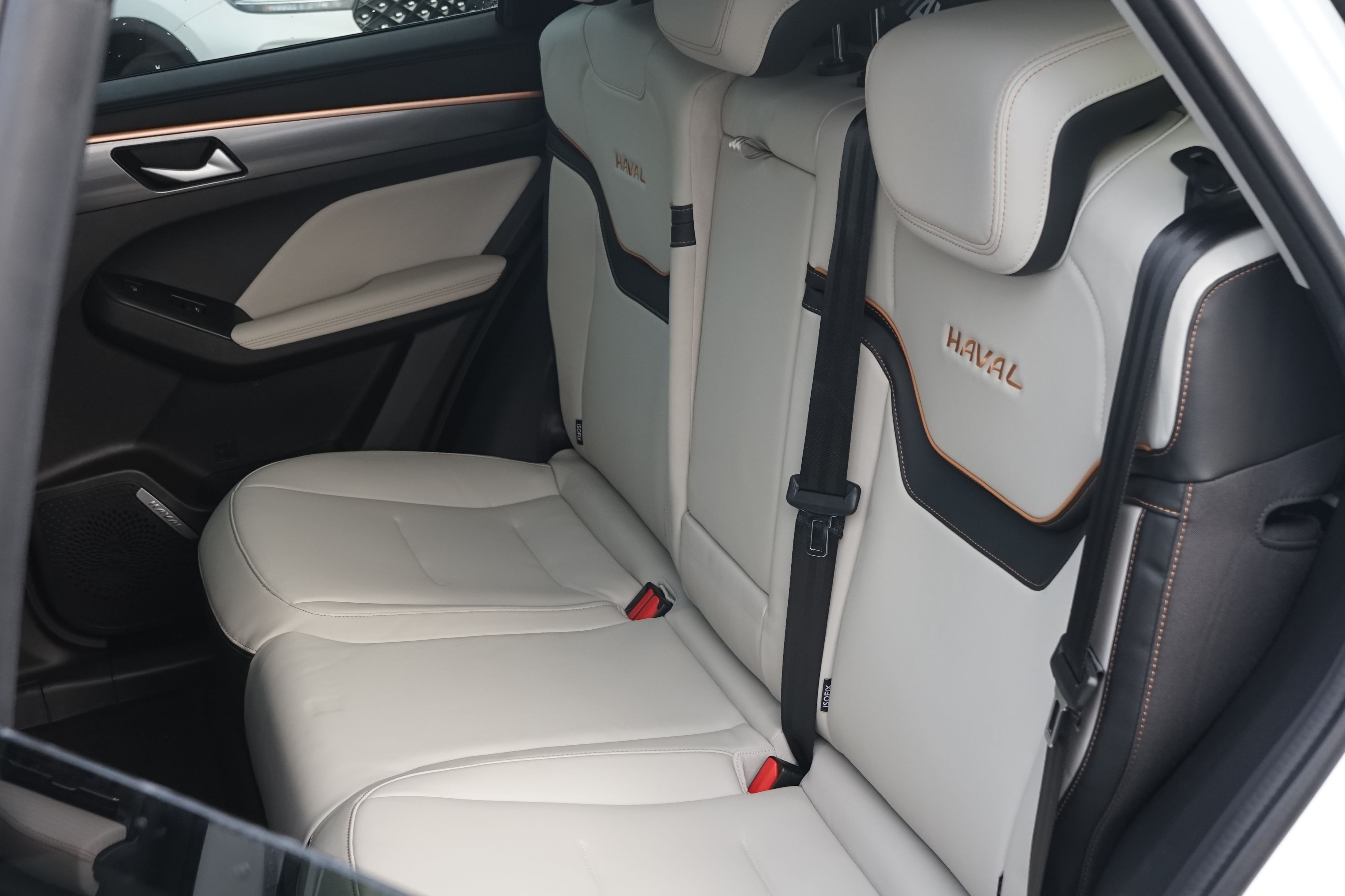 Haval Jolion Premium