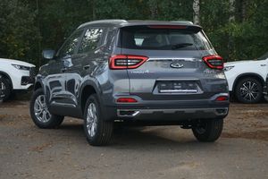 Chery Tiggo 4 Pro 2024 года, 0 км - вид 4