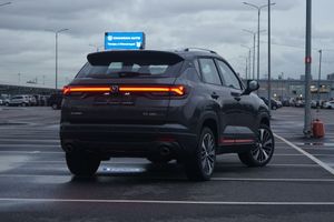 Changan CS35 Plus 2023 года, 0 км - вид 7