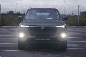 Changan CS35 Plus 2023 года, 0 км - вид 9