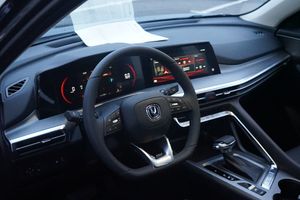 Changan CS35 Plus 2023 года, 0 км - вид 19