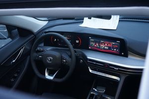 Changan CS35 Plus 2023 года, 0 км - вид 29