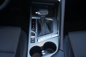Changan CS35 Plus 2023 года, 0 км - вид 24