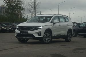 Купить Geely по выгодной цене в Ижевске у официального дилера | АСПЭК-Авто