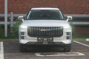 Jaecoo J7 1.6T DCT Ultimate - вид 2