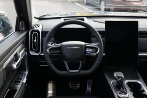 Jaecoo J7 2023 года, 0 км - вид 23