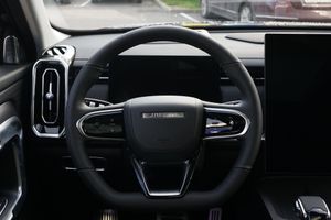 Jaecoo J7 2023 года, 0 км - вид 13