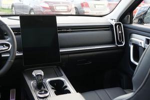 Jaecoo J7 2023 года, 0 км - вид 20