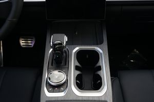 Jaecoo J7 2023 года, 0 км - вид 19