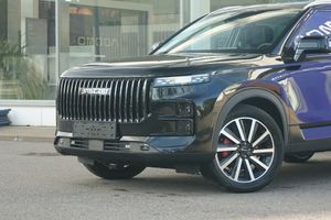 Jaecoo J7 2023 года, 0 км - вид 4