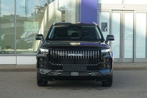 Jaecoo J7 Supreme - вид 2