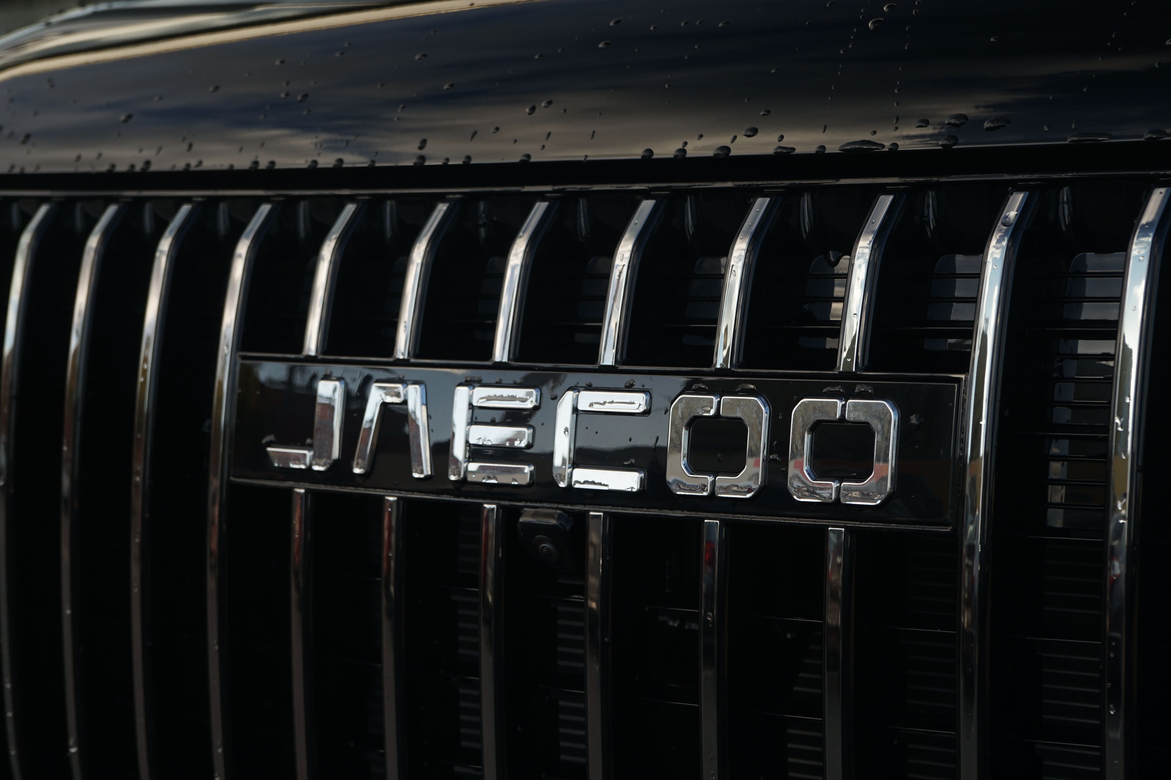 Jaecoo J7 2023 года, 0 км - вид 5