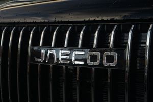 Jaecoo J7 2023 года, 0 км - вид 5