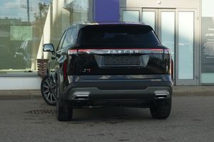 Jaecoo J7 2023 года, 0 км - вид 7