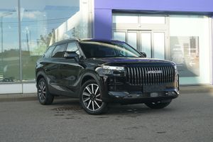 Jaecoo J7 2023 года, 0 км - вид 3