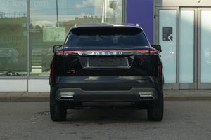 Jaecoo J7 2023 года, 0 км - вид 8