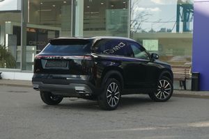 Jaecoo J7 2023 года, 0 км - вид 9