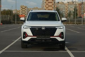 Changan CS35 Plus 2023 года, 0 км - вид 4