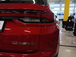 Changan CS35 Plus 2023 года, 0 км - вид 7