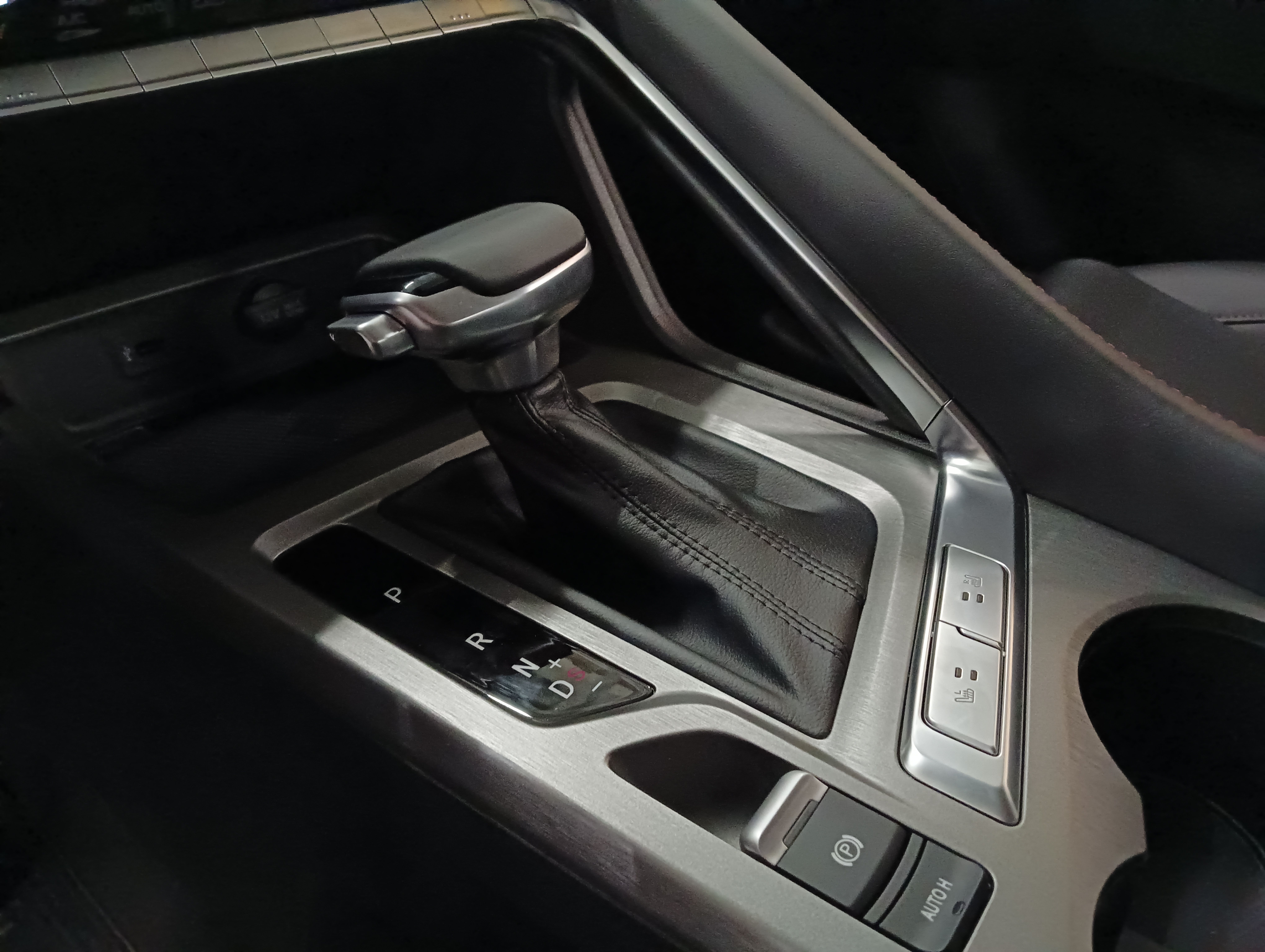 Changan CS35 Plus 2023 года, 0 км - вид 12