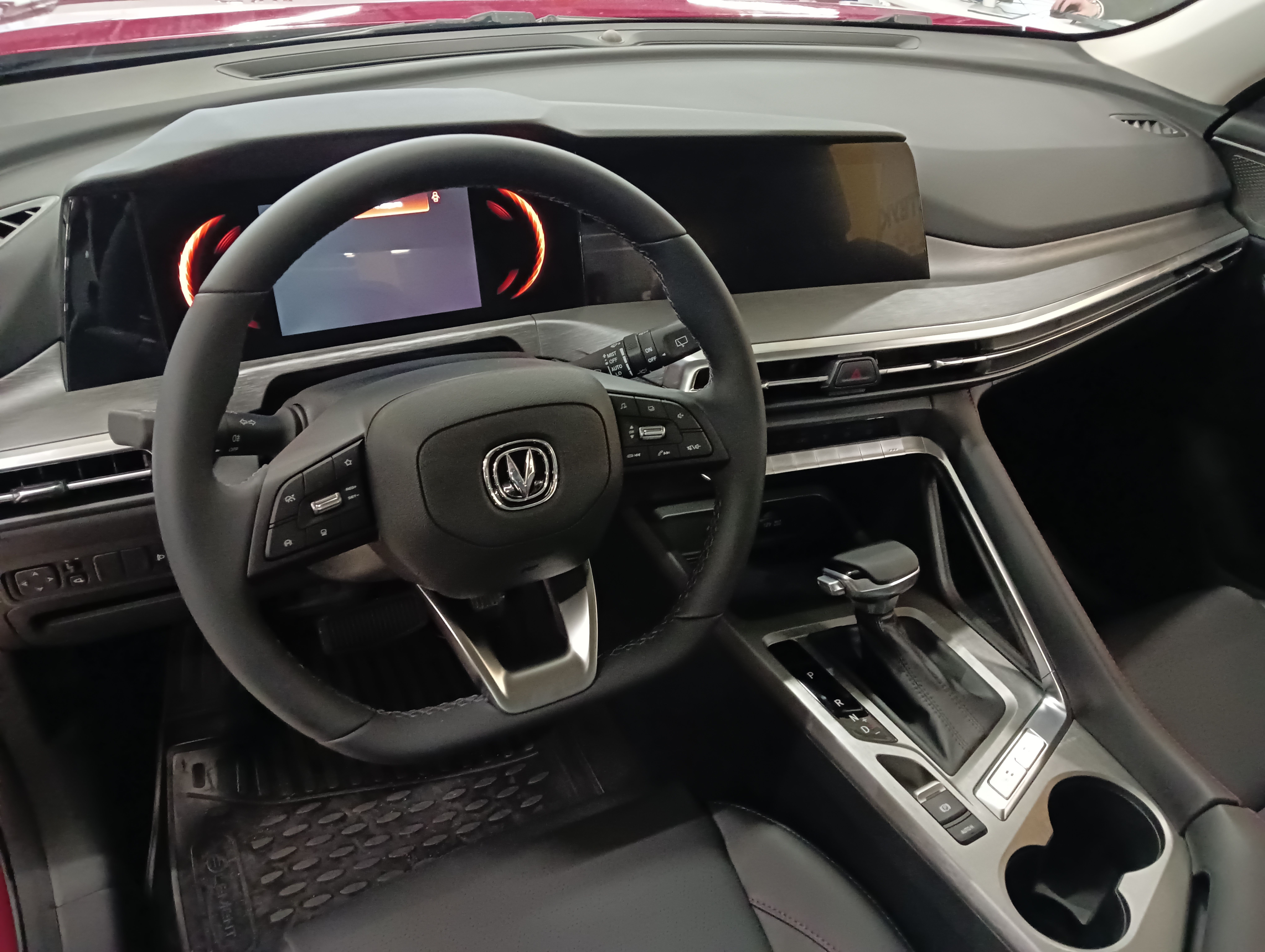 Changan CS35 Plus 2023 года, 0 км - вид 11