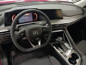 Changan CS35 Plus 2023 года, 0 км - вид 11