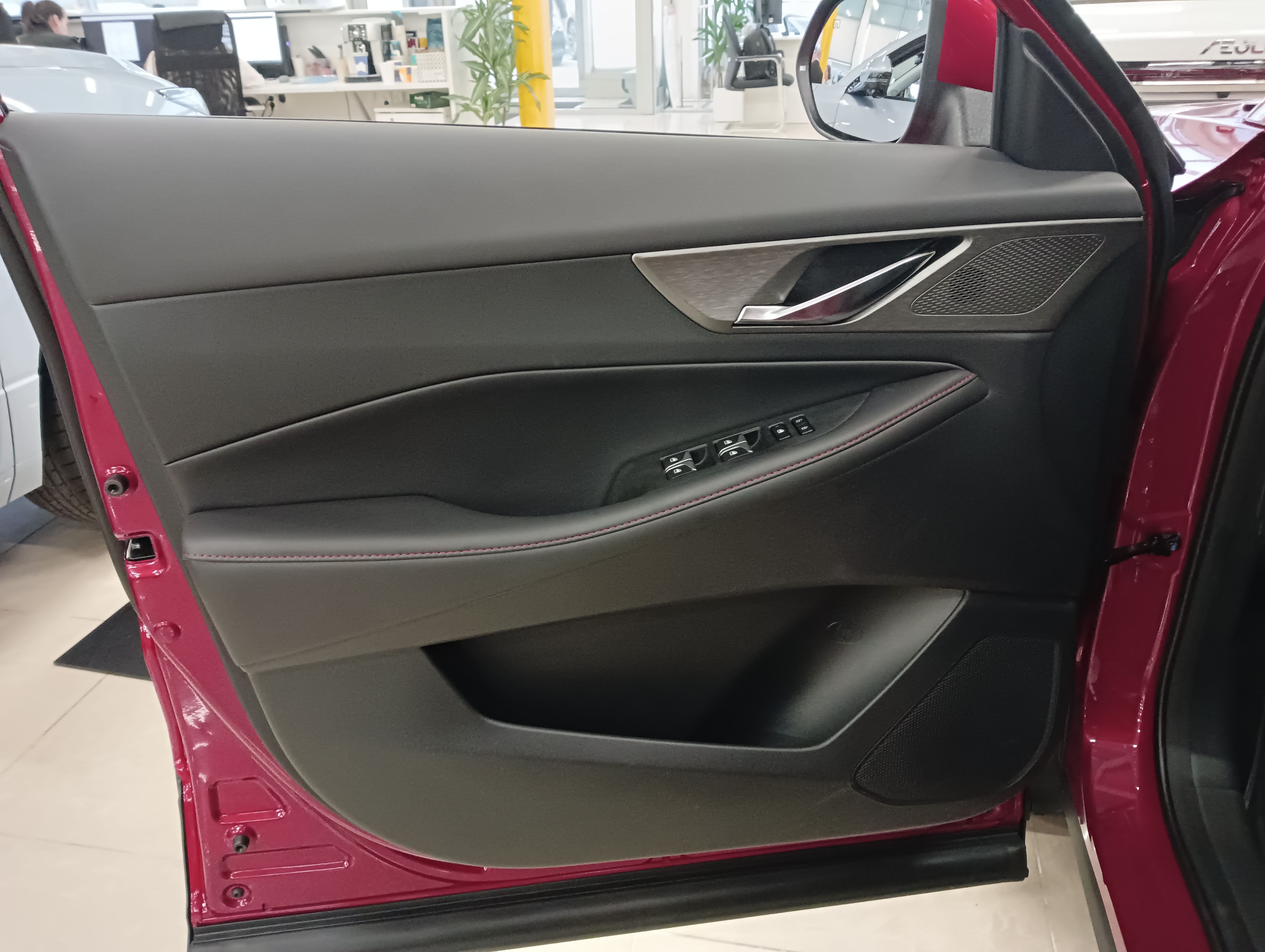 Changan CS35 Plus 2023 года, 0 км - вид 8