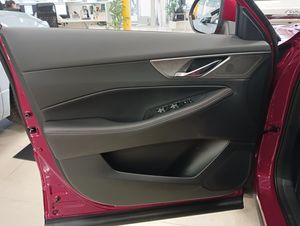Changan CS35 Plus 2023 года, 0 км - вид 8