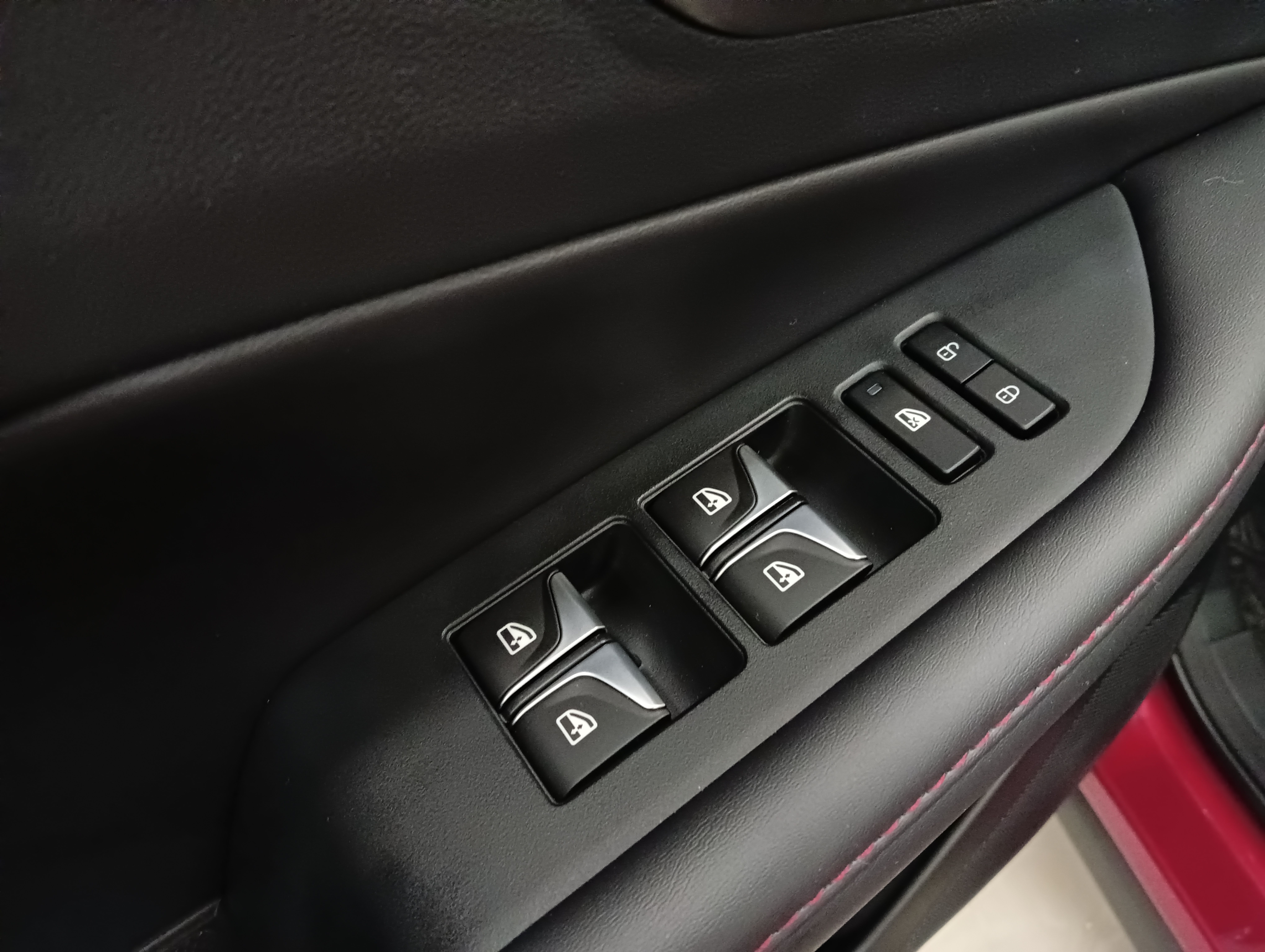 Changan CS35 Plus 2023 года, 0 км - вид 9