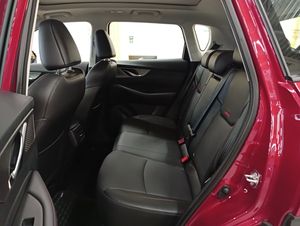 Changan CS35 Plus 2023 года, 0 км - вид 15