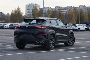 Changan UNI-T 2023 года, 0 км - вид 9