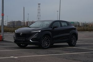 Changan UNI-T 2023 года, 0 км - вид 3