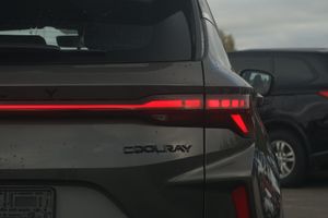 Geely Coolray I Рестайлинг 2022 года, 0 км - вид 13