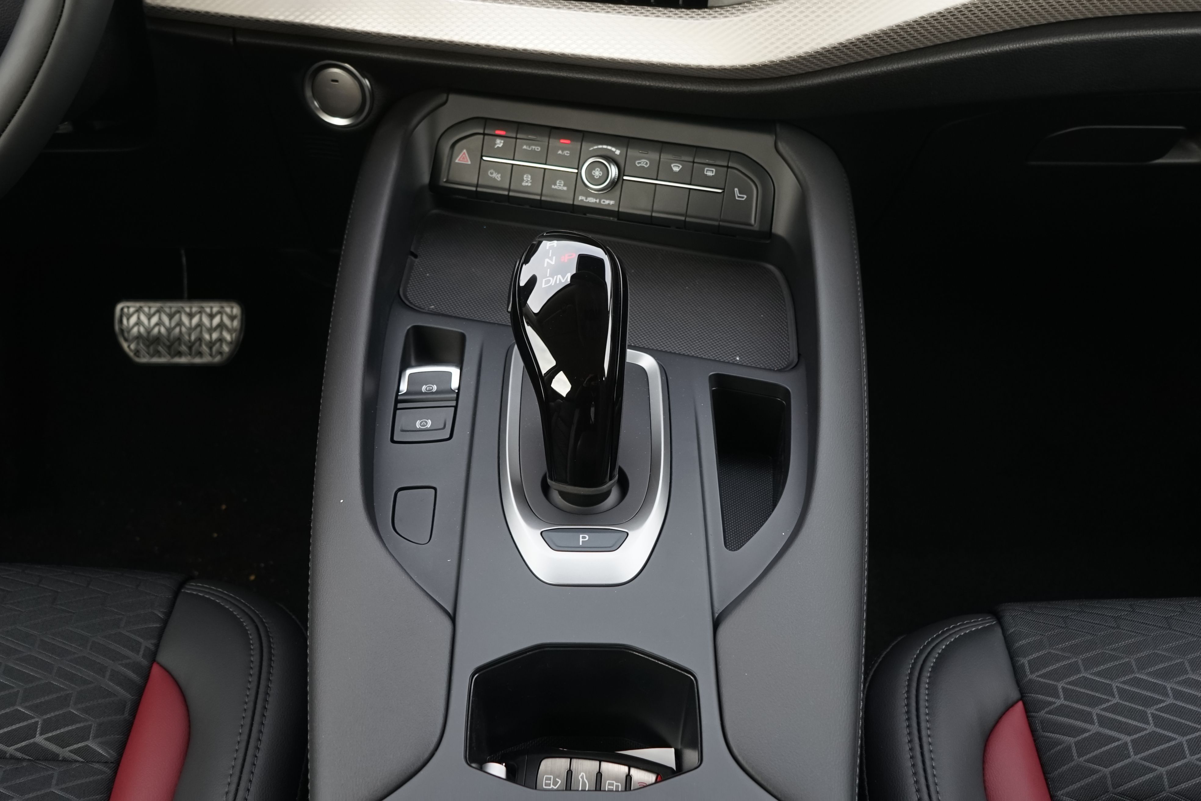 Haval F7 Elite