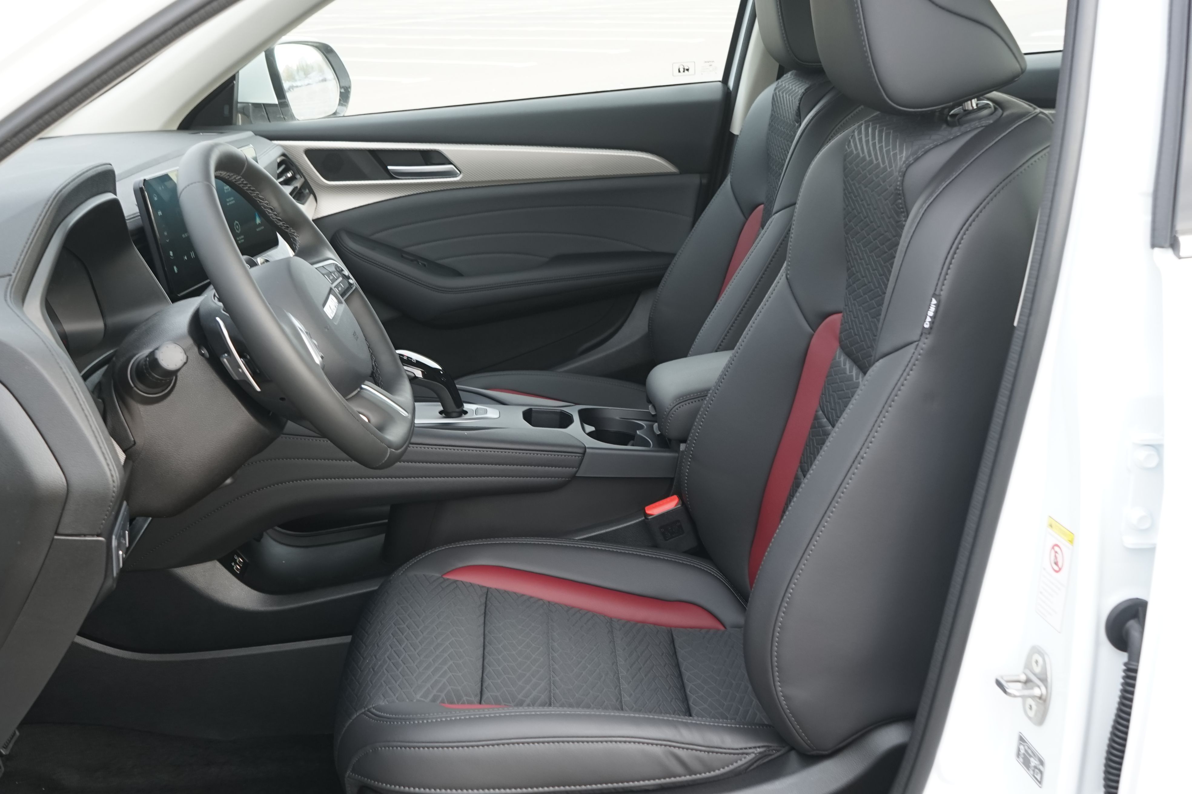 Haval F7 Elite