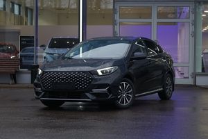 Omoda S5 Ultra