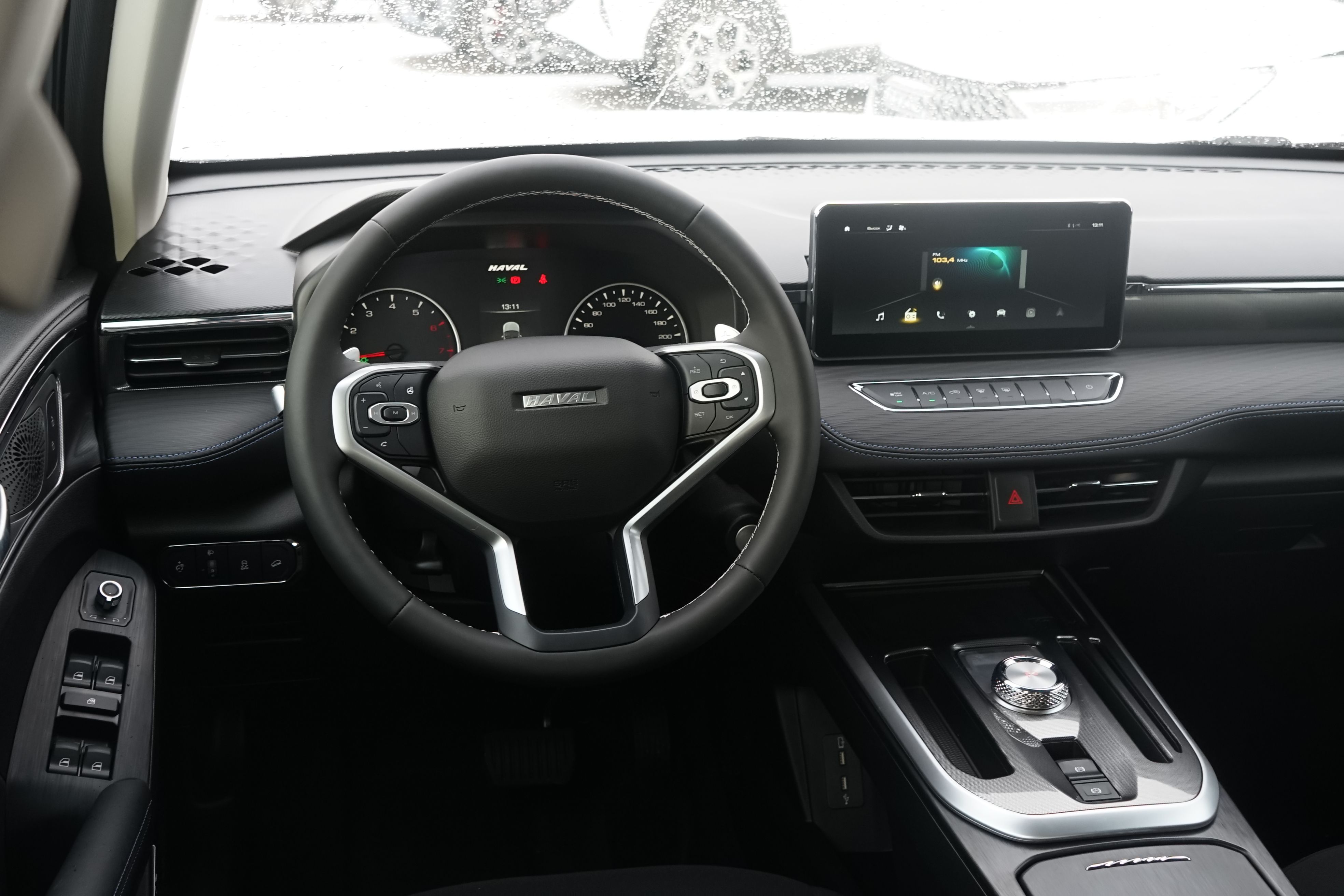 Haval Jolion Elite