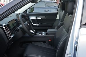 Jaecoo J7 2023 года, 0 км - вид 29
